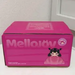 Mellojoy メロジョイ ミニランド 6箱セット 新品未開封 - メルカリ
