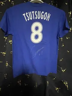 2025年最新】筒香 ユニフォーム サインの人気アイテム - メルカリ