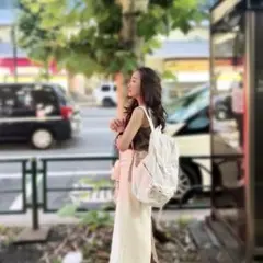 2025年最新】lesportsac 神崎恵 バックパックの人気アイテム - メルカリ