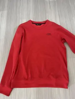 ニット メンズウェア