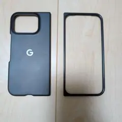 Google Pixel 9 Pro Fold ソフトケース