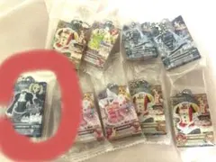 アイカツ活動アクリルチャーム3　ユリカ