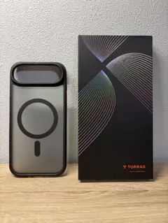 TORRAS Guardian-Mag iPhone Air