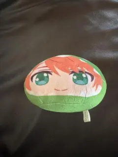 カラフルピーチ 一番くじ じゃぱぱ