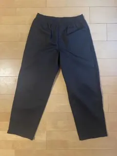 BEAMS HEARTワイドパンツ M