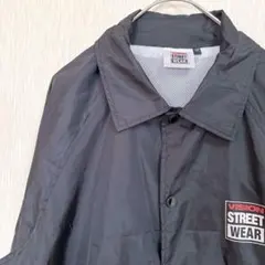 希少VISION STREET WEAR × Coca-Cola 【M】コラボ