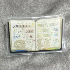 ちいかわ mitamemo ブッククリップ あのこ モモンガ（本体）