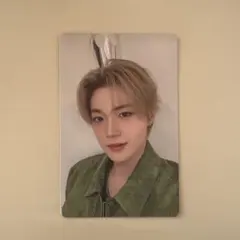 treasure pulse on タレントカード