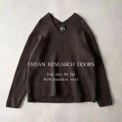 アーバンリサーチトップス