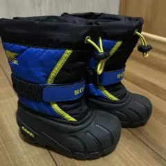 SOREL スノーブーツ