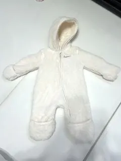 【本日限定SALE】Nike ベビーロンパース　アウター