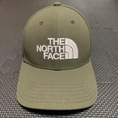 THE NORTH FACE NN42242 オリーブ キャップ ゴープコア