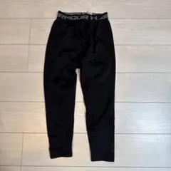 アンダーアーマー　コールドギア　レギンス ジュニア　 YXLサイズ