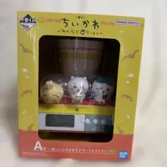 ちいかわ　ヌードルタイマーのサムネイル