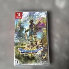 か*ょ様 ドラゴンクエストIII Nintendo Switch