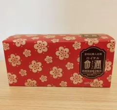 ☆薬用炭酸入浴剤☆ロイヤル命潤☆30包1ヶ月分☆ - メルカリ