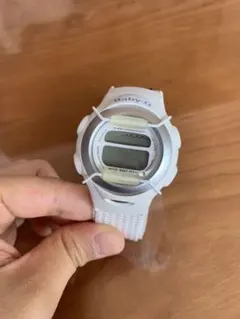 【未使用】CASIO Baby-G BG-097 腕時計 ラバーズコレクション