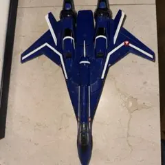 当時物】ダイアクロン ジェット機ロボ F-15イーグル - メルカリ