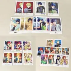 あんスタ ぱしゃこれ まとめ売り