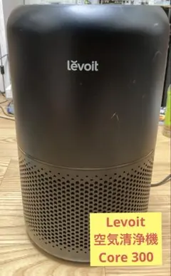 Levoit True HEPA 空気清浄機 Core 300 レボイト - メルカリ
