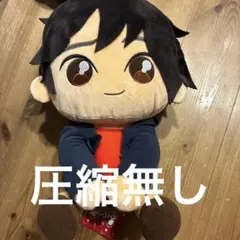 ディズニー ベイマックスヒロ ぬいぐるみ - メルカリ