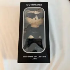 BLACKPINK ジェニ キーリング GOMDEUKI popup - メルカリ