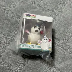 クレヨンしんちゃん　ヘンダーランド　ミニチュアパッケージコレクション3