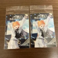 FouRTe Project ALL IN ブロマイド　朔楽はるひ 2枚セット