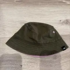 THE NORTH FACE リバーシブルバケットハット