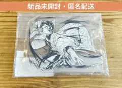 鬼滅の刃 幕間画集表紙イラスト webshopくじ アクリルスタンド 胡蝶しのぶ