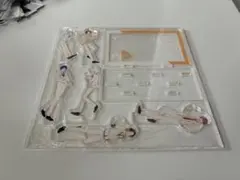 いれいす アクリルスタンド