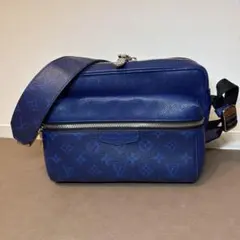 極美品✨ルイヴィトン タイガラマ ショルダーバッグ メッセンジャーPM