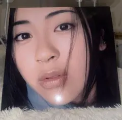 宇多田ヒカル First Love アナログ盤 レコードのサムネイル