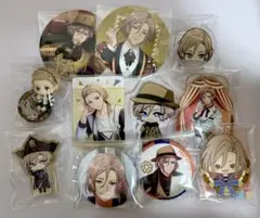 A3！　摂津万里　まとめ売り