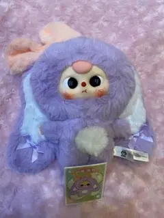 babythree おかえりうさぎ