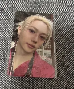 StrayKids スキズ　Do it　ラキドロ　FANS　フィリックス