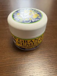 GRAN'S REMEDY 足用パウダー オリジナルのサムネイル
