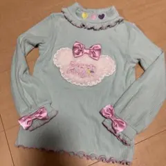 110アースマジック トップス