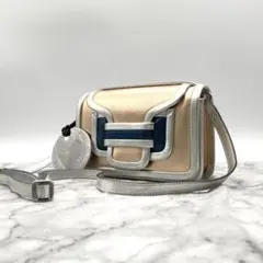 PIERRE HARDY ピエールアルディ アルファ 2way ショルダーバッグのサムネイル