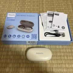 PHILIPS イヤホン