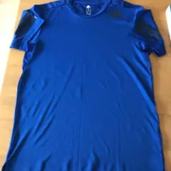 (*´∀｀*)adidas*半袖Tシャツ*M size*