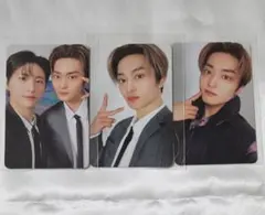 CRAVITY クレビティ テヨン トレカ セット