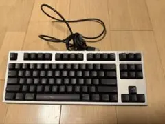 【箱無しのため格安】REALFORCE TKL SA for Mac(US配列)