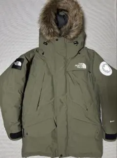 THE NORTH FACE Antarctica Parka