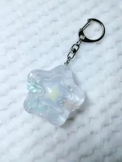 ウィッシュコア チャーム