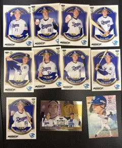 2026 BBMルーキーエディション 　中日ドラゴンズ コンプリート