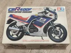 TOMY トミー パワーバイク NO.11 ホンダ CBR400RR 美品 - メルカリ