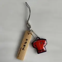 ごくせんアクリルストラップ