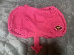 i*♡様 ヒスミニ★ピンクデザインパンツ