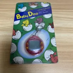 LSI 恐竜ゲーム Baby Dino